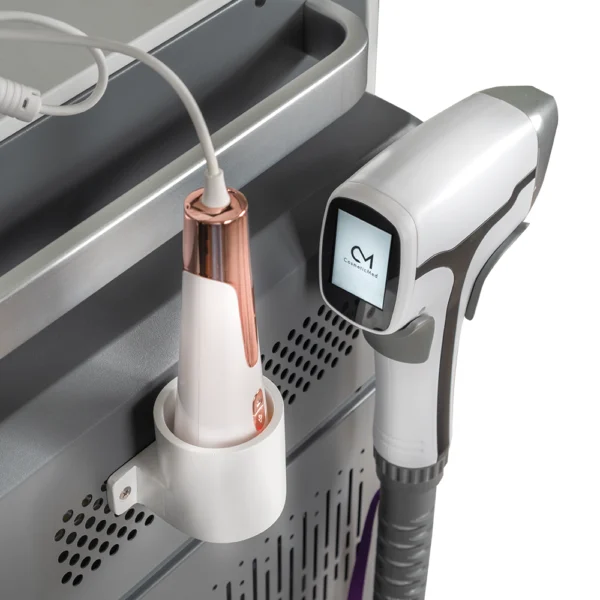Alby Pro Diode Laser - Görsel 3