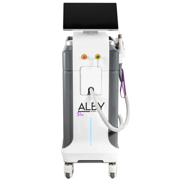 Alby Pro Diode Laser - Görsel 2