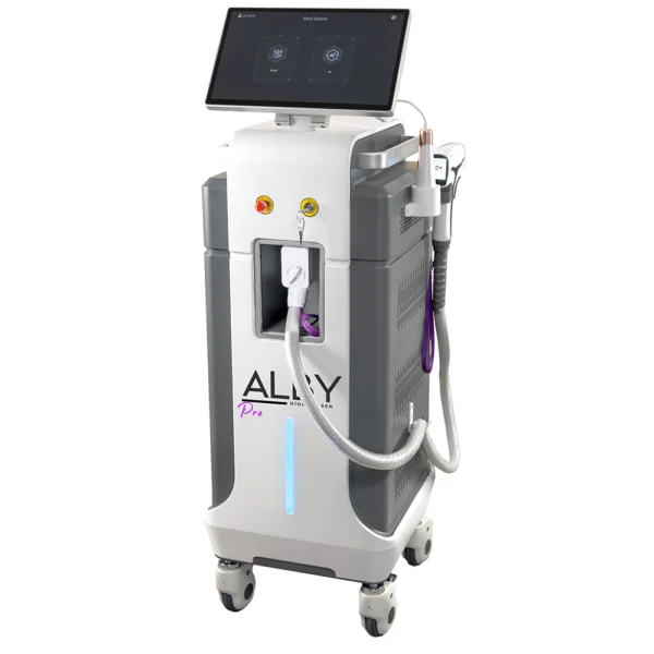 Alby Pro Diode Laser