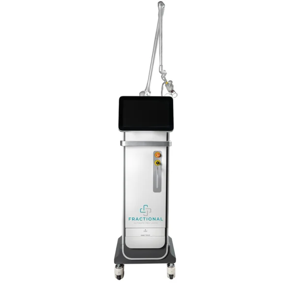Fractional Ultimate Pro Laser - Görsel 3