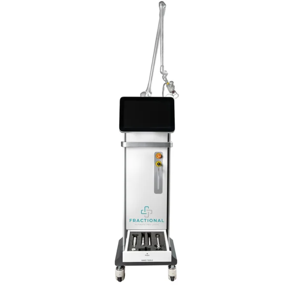 Fractional Ultimate Pro Laser - Görsel 4