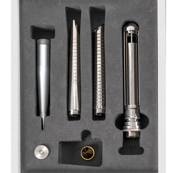 Fractional Ultimate Pro Laser - Görsel 5