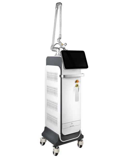 Alby Cold Diode Laser Device (Kopya)