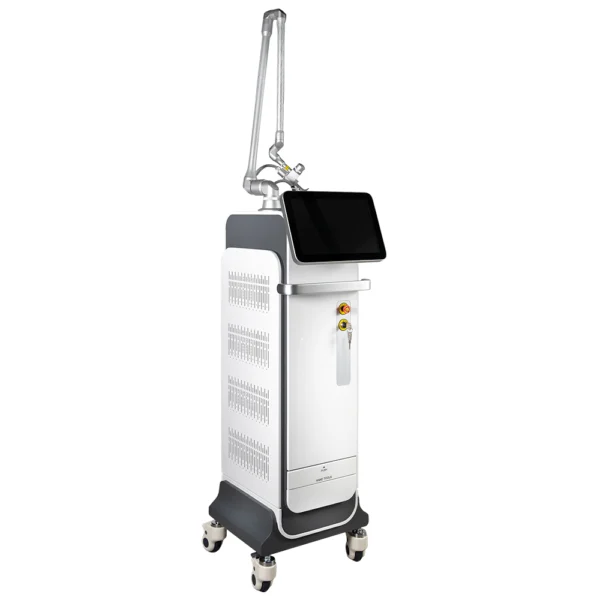 Fractional Ultimate Pro Laser