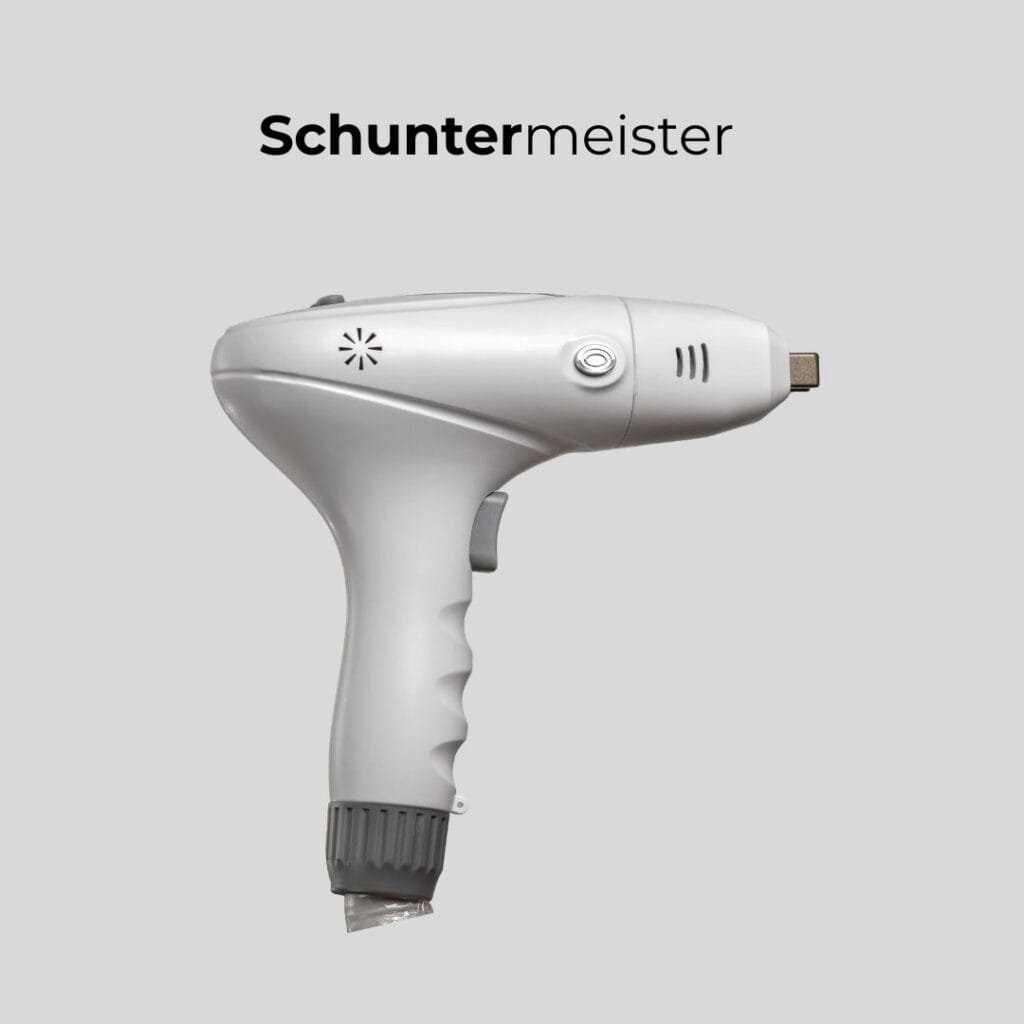 Schuntermeister