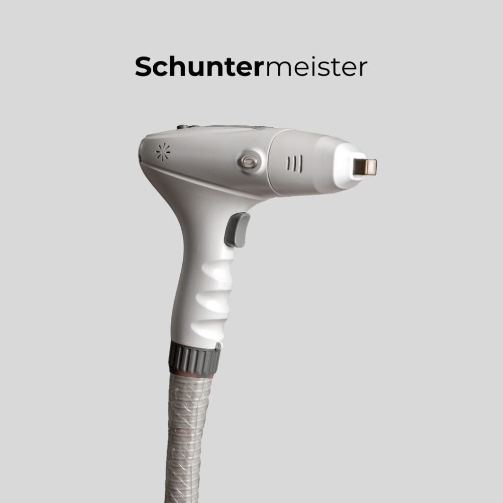 Schuntermeister