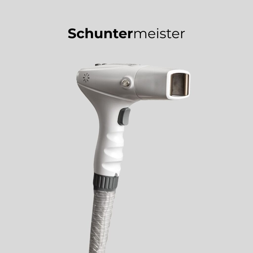 Schuntermeister