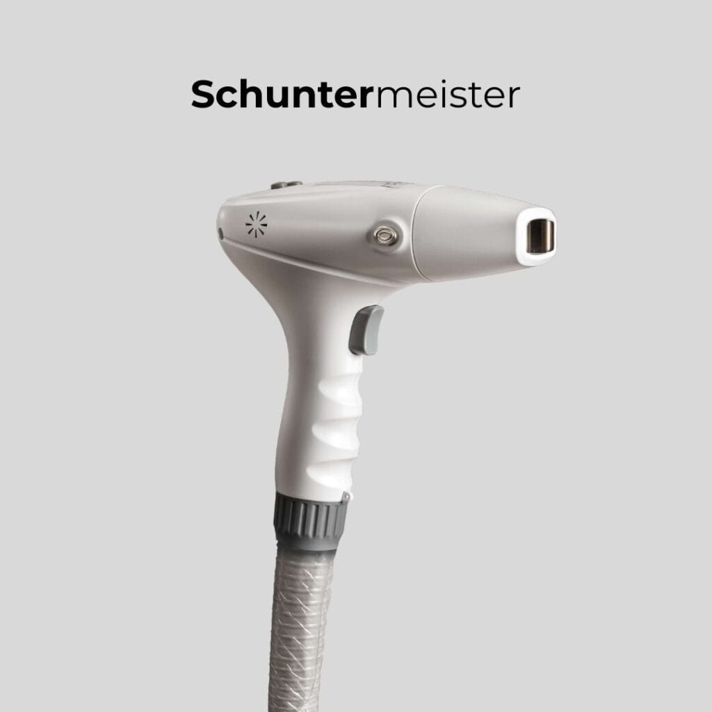 Schuntermeister