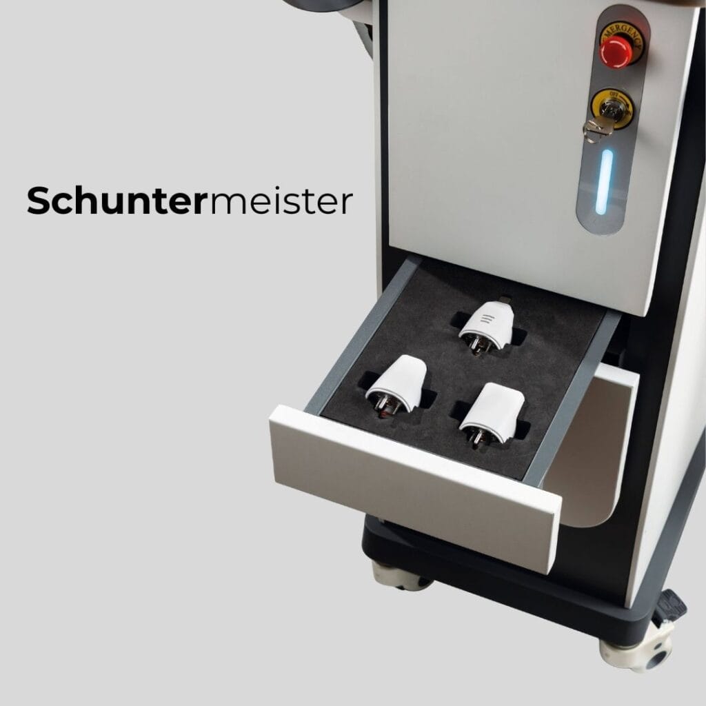 Schuntermeister