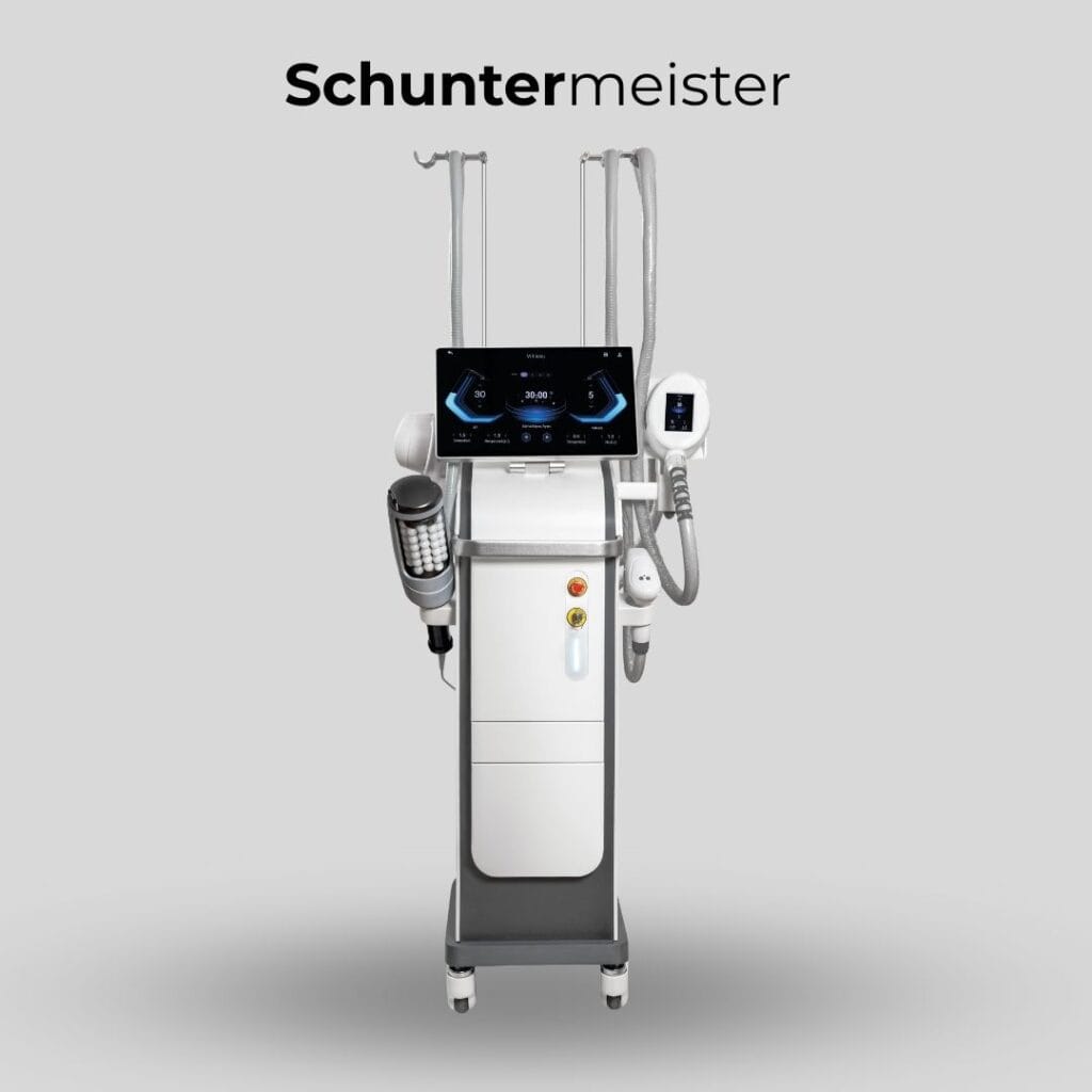 Schuntermeister