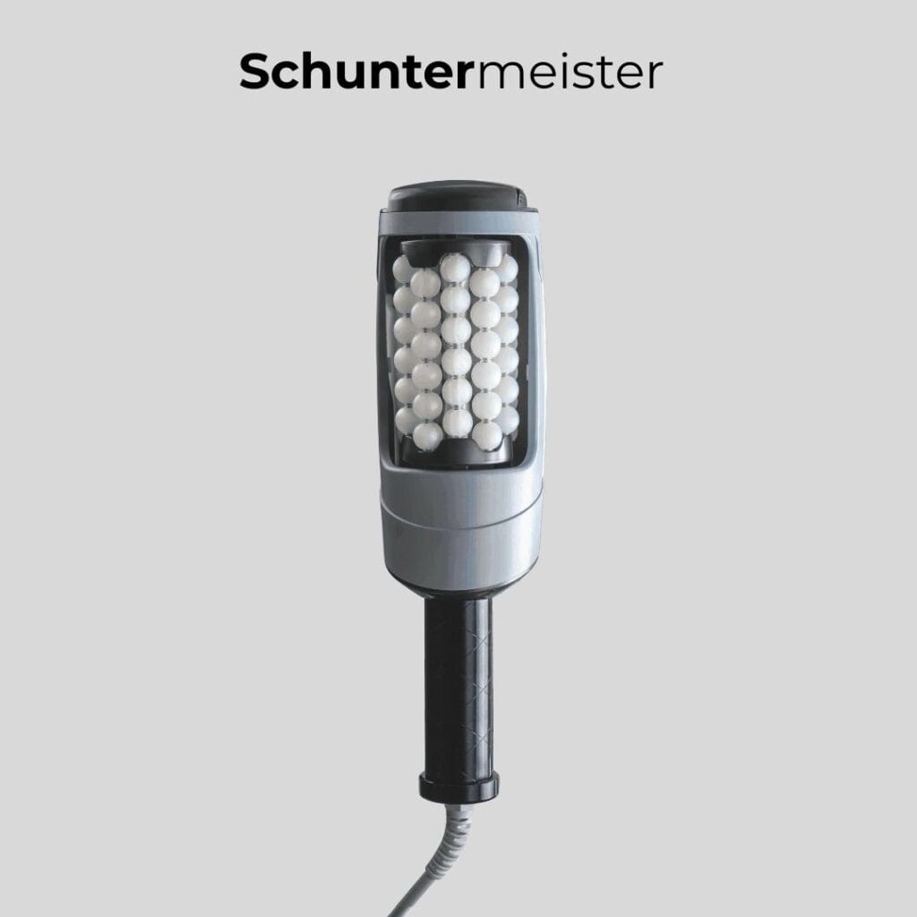 Schuntermeister