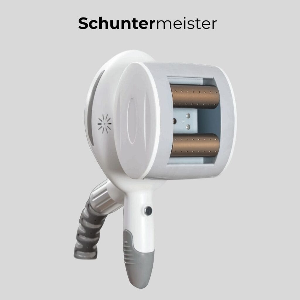 Schuntermeister