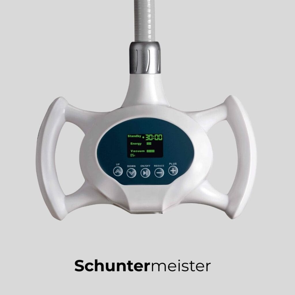 Schuntermeister